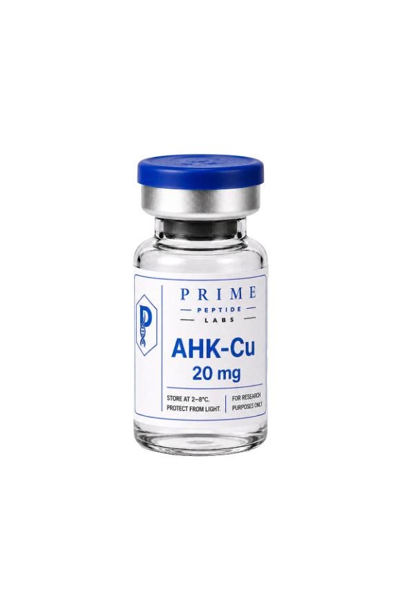 AHK-Cu 20mg