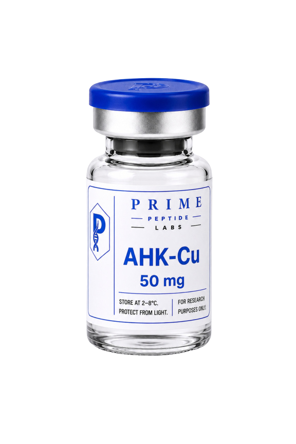 AHK-Cu 50mg