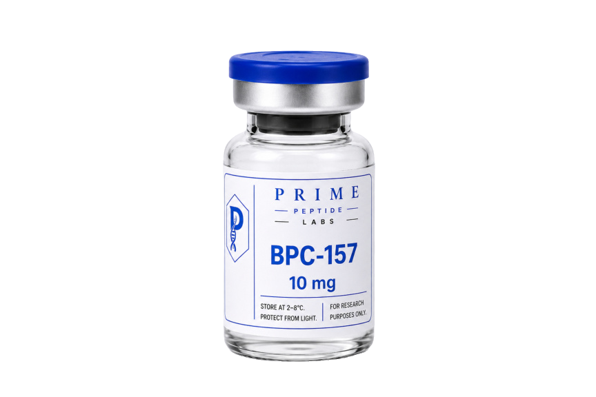 BPC-157 10mg