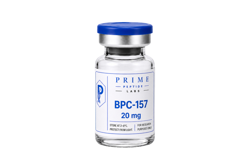 BPC-157 20mg