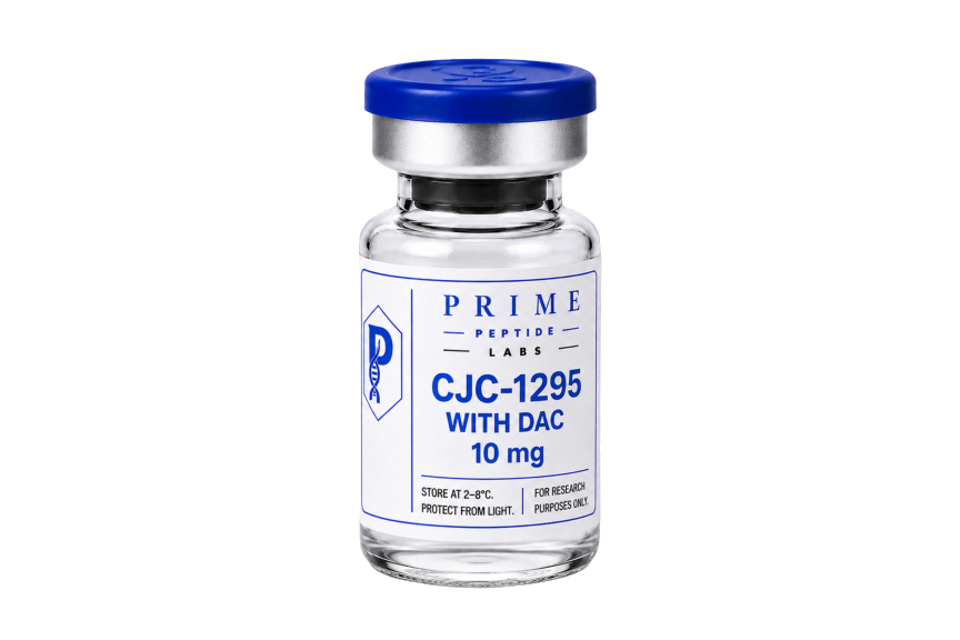 CJC-1295 (DAC) 10mg