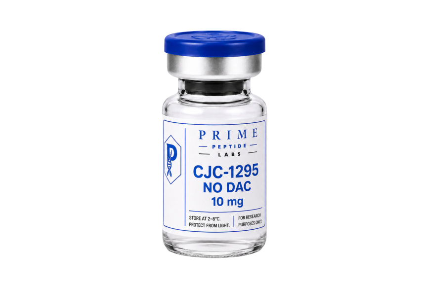 CJC-1295 (No DAC) 10mg