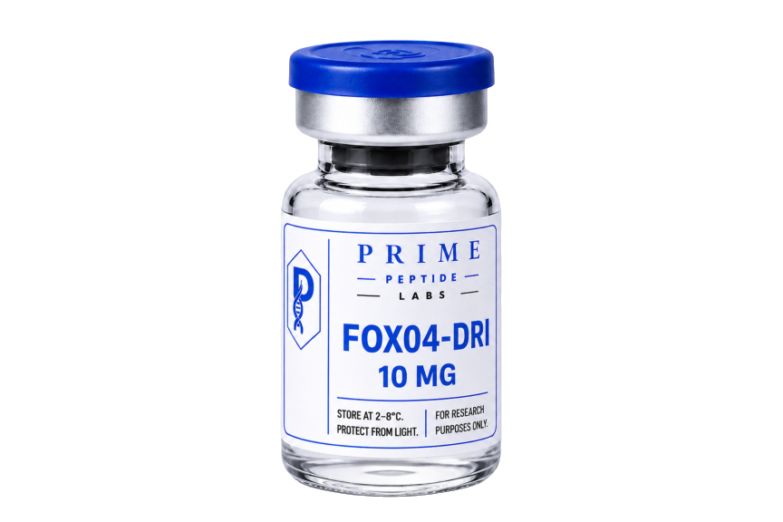 FOXO4-DRI 10mg