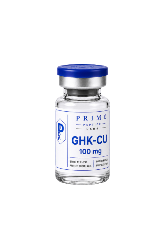 GHK-Cu 100mg