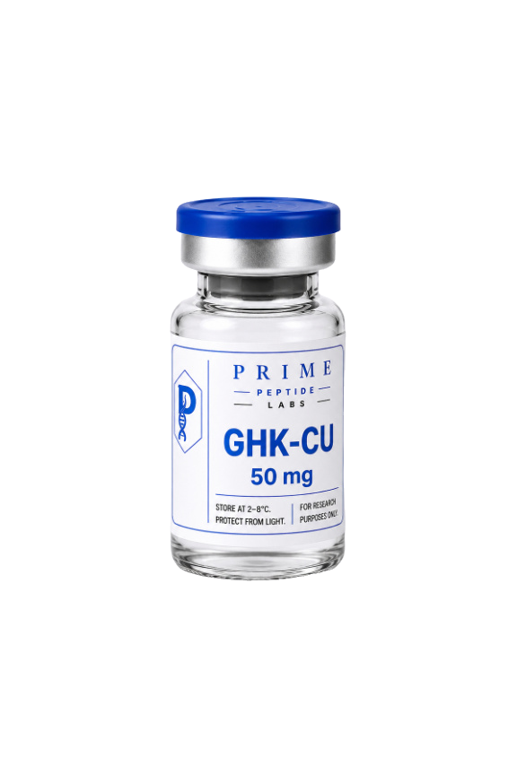 GHK-Cu 50mg