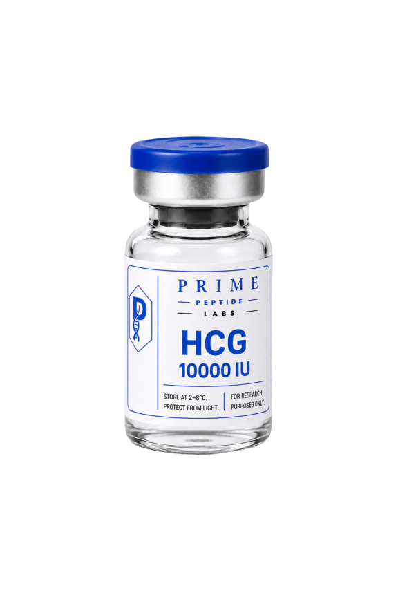 HCG 10,000 IU