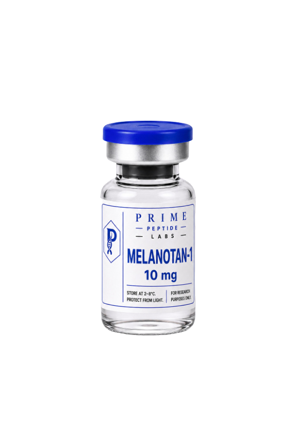 Melanotan I 10mg