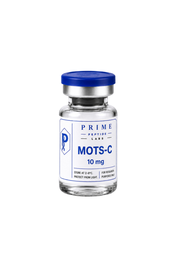 MOTS-c 10mg