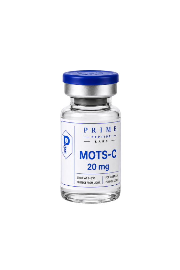 MOTS-c 20mg