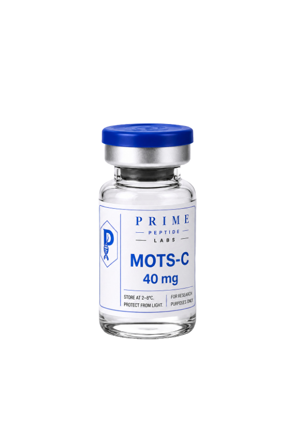 MOTS-c 40mg