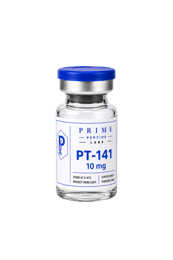 PT-141 10mg
