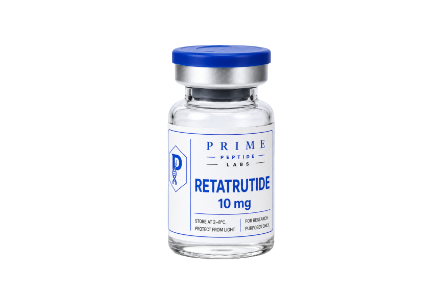 Retatrutide 10mg