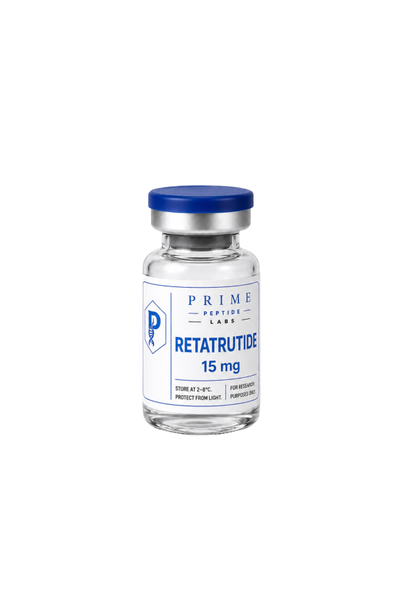Retatrutide 15mg