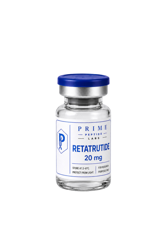 Retatrutide 20mg