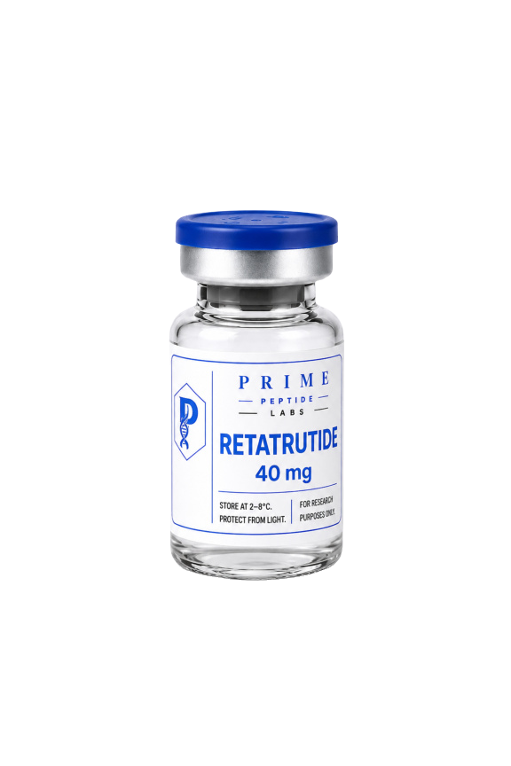 Retatrutide 40mg