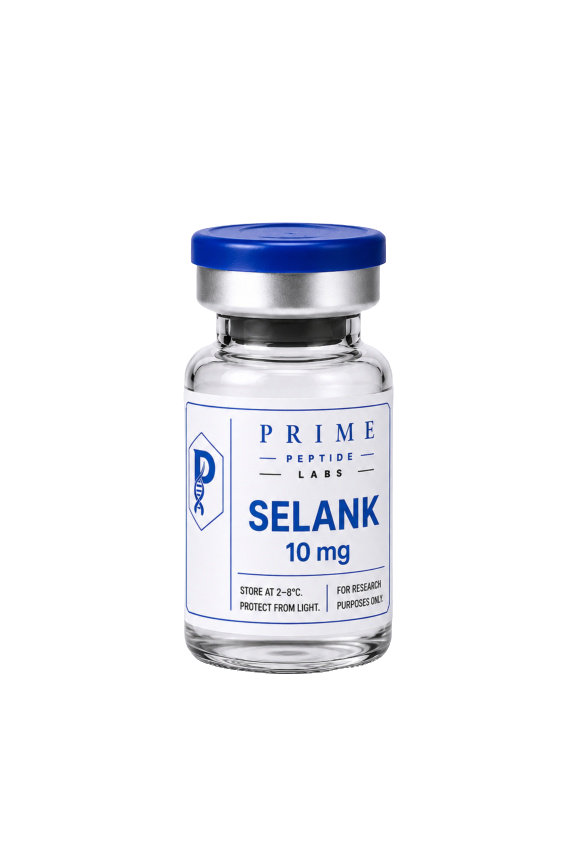 Selank 10mg