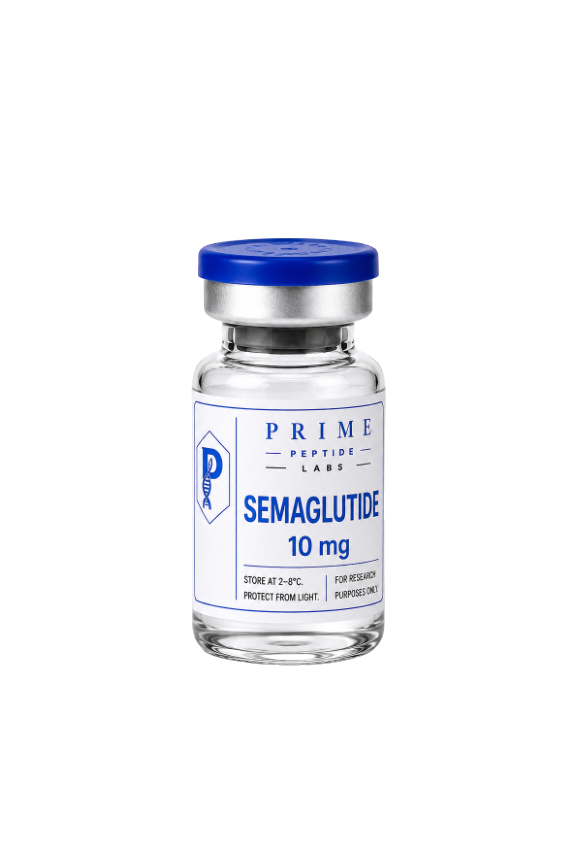 Semaglutide 10mg
