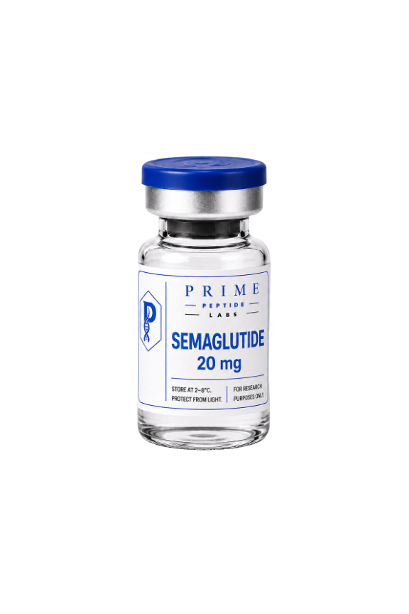 Semaglutide 20mg