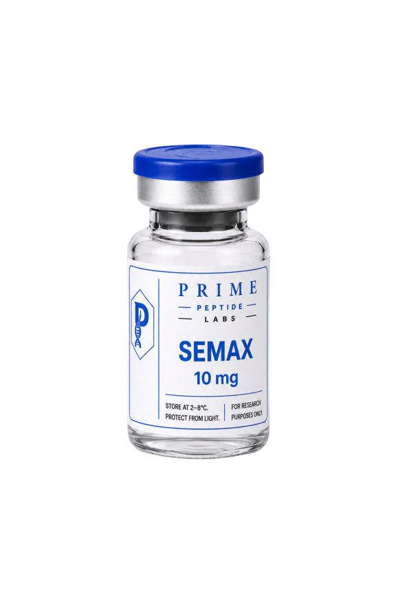 Semax 10mg