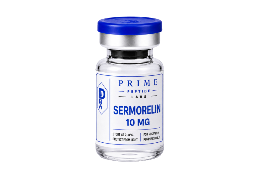 Sermorelin 10mg