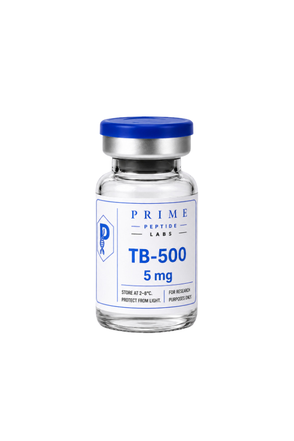TB-500 5mg