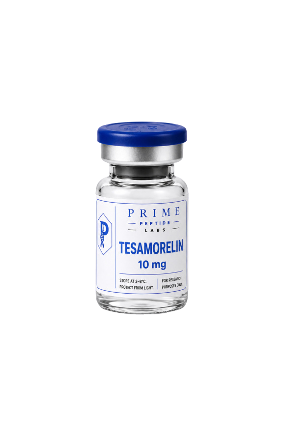 Tesamorelin 10mg