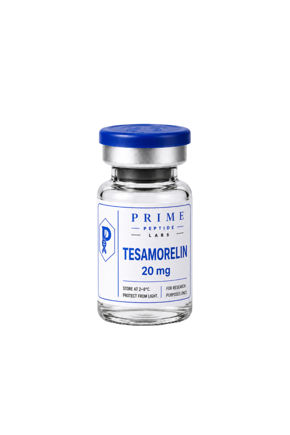 Tesamorelin 20mg