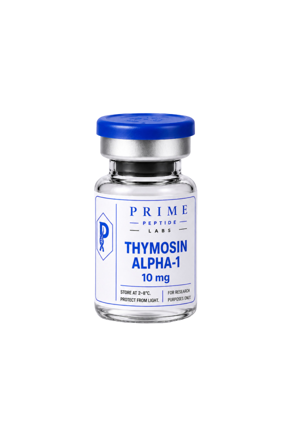Thymosin Alpha-1 10mg