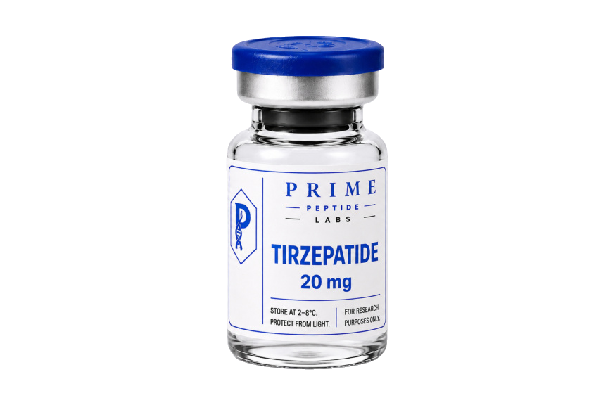Tirzepatide 30mg