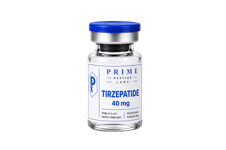 Tirzepatide 40mg